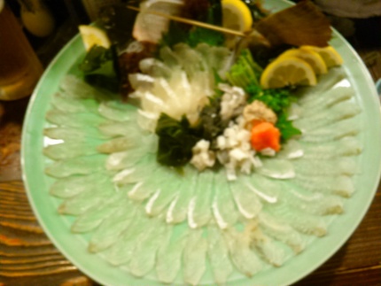 大分に帰れば　これです！