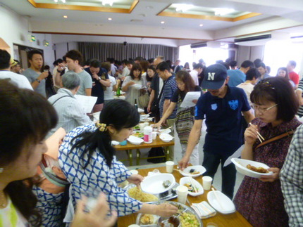 第3回　雁木の会　①