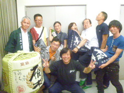 『第3回　雁木の会』　 ②
