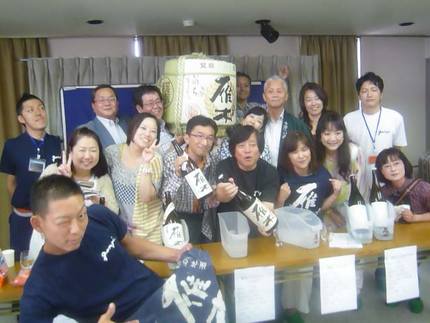 『第3回　雁木の会』　④