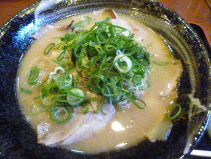 『ラーメン大ちゃん 四条大宮店...