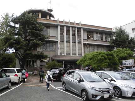 『御影公会堂』会館開設81年！