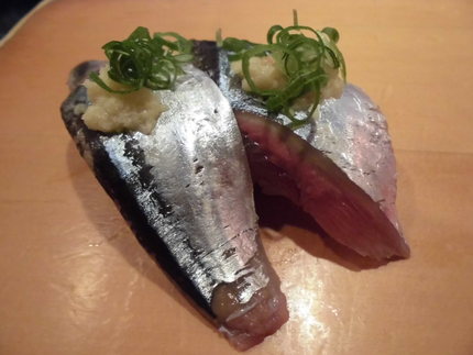 「さんま」