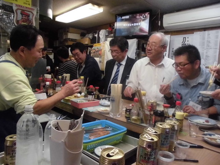 学会秋のイベント！