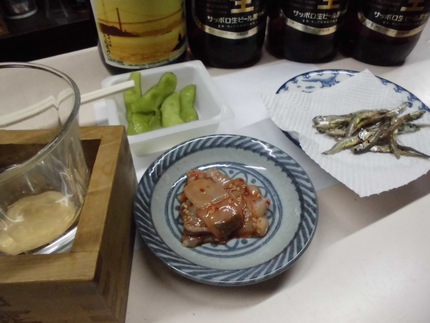 三大角打ち店！
