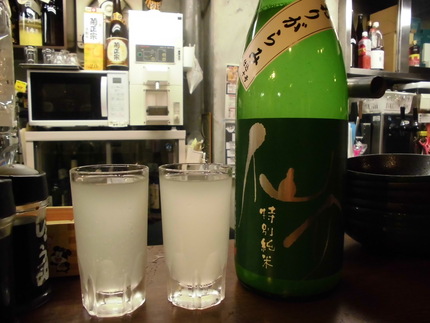 最後の１本を！