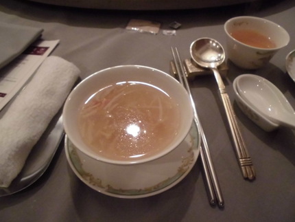 北京ダックが料理長より！