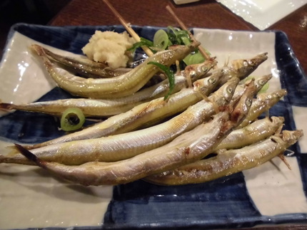 新物の加末須古！