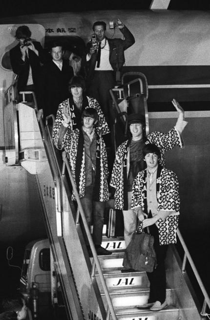 日本公演・大阪がスタート！