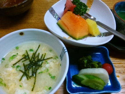 〆はふぐ雑炊！