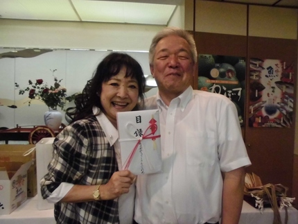 フェリー券が当たる！