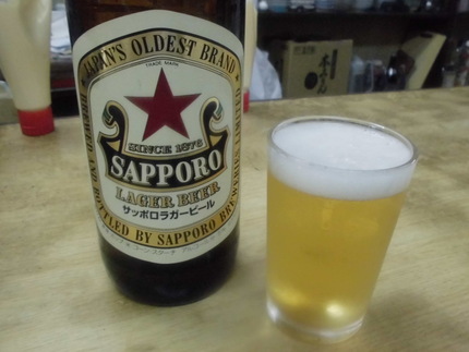 大阪で角打ち！
