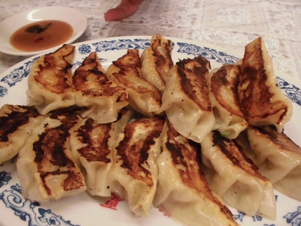 中華料理 春冬夏