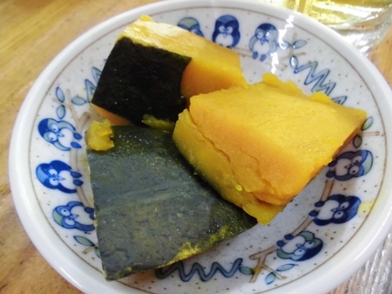 公園前世界長の南京は絶品です！