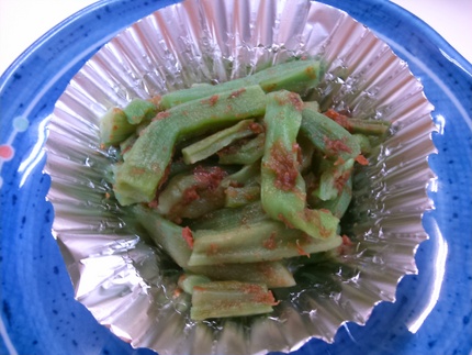 山くらげ