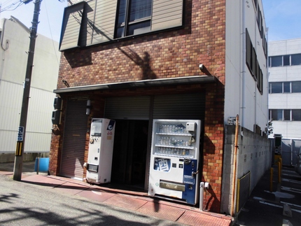 『赤松酒店』明石角打ち巡り⑥