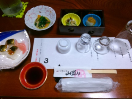 第３１回美酒美食の会
