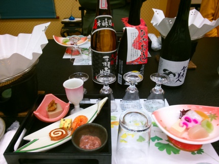 うを清の料理！