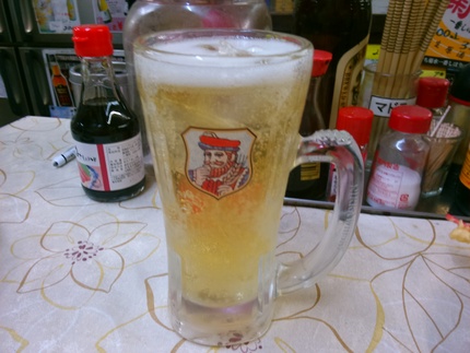 クリアハイボール！