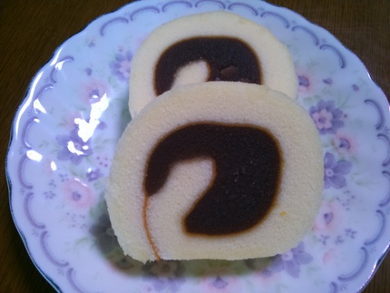 一六タルト！