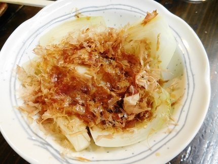 淡路産玉ネギ！