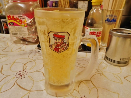強炭酸ハイボール！