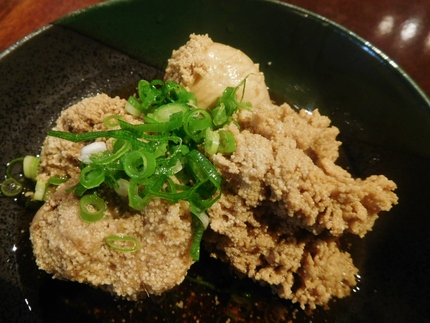 サワラの子煮付け！