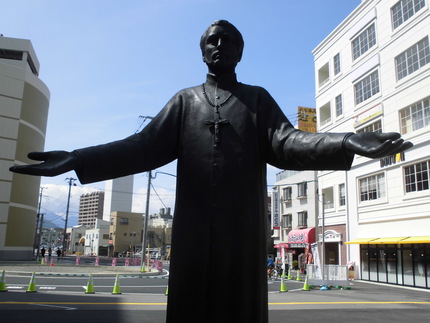 画像は2015年４月１１日に撮...