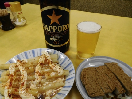 赤松酒店！