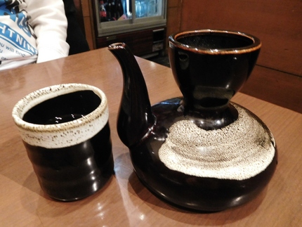 黒千代香（くろじょか）！