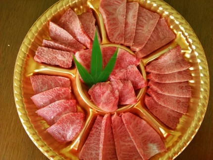 豊後牛！