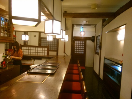 飛騨高山料理の花里！