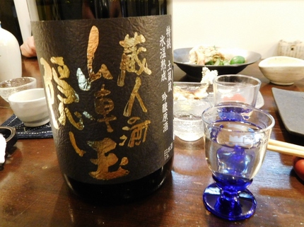 飛騨の隠し玉！山車