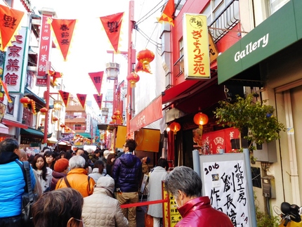 元祖「ぎょうざ苑」もあの店も！