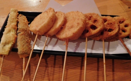 いつものぱねぱね！