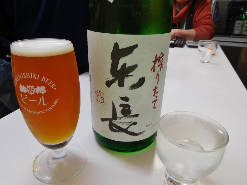 マッカーサー元帥が愛した日本酒...