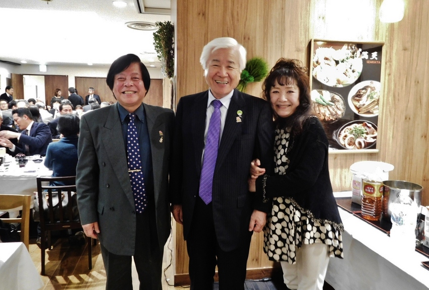 佐藤廣士新会長（代表神戸製鋼所...