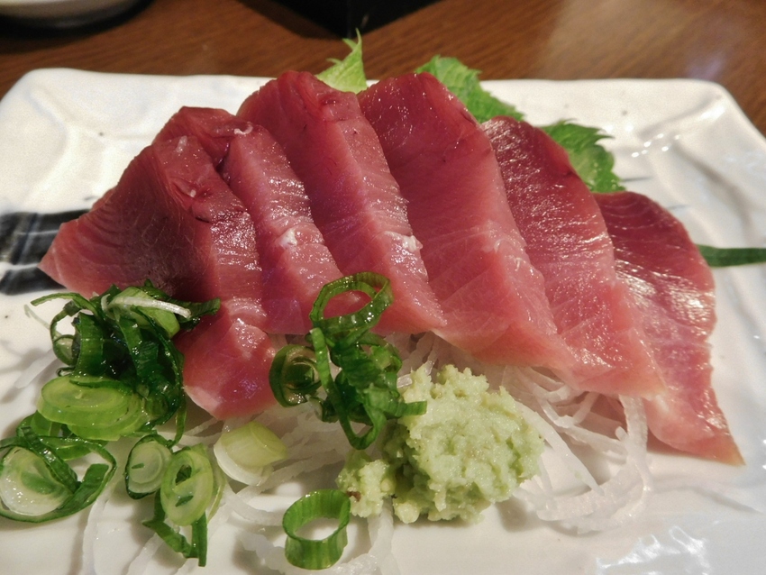 ワタナベと呼ばれる魚！