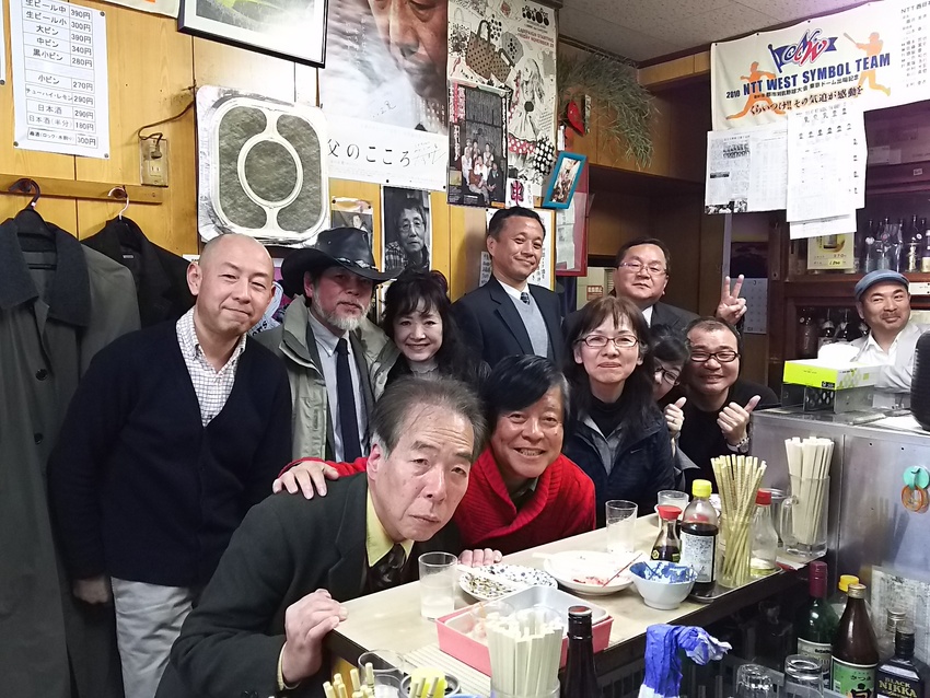 次の角打ちは！