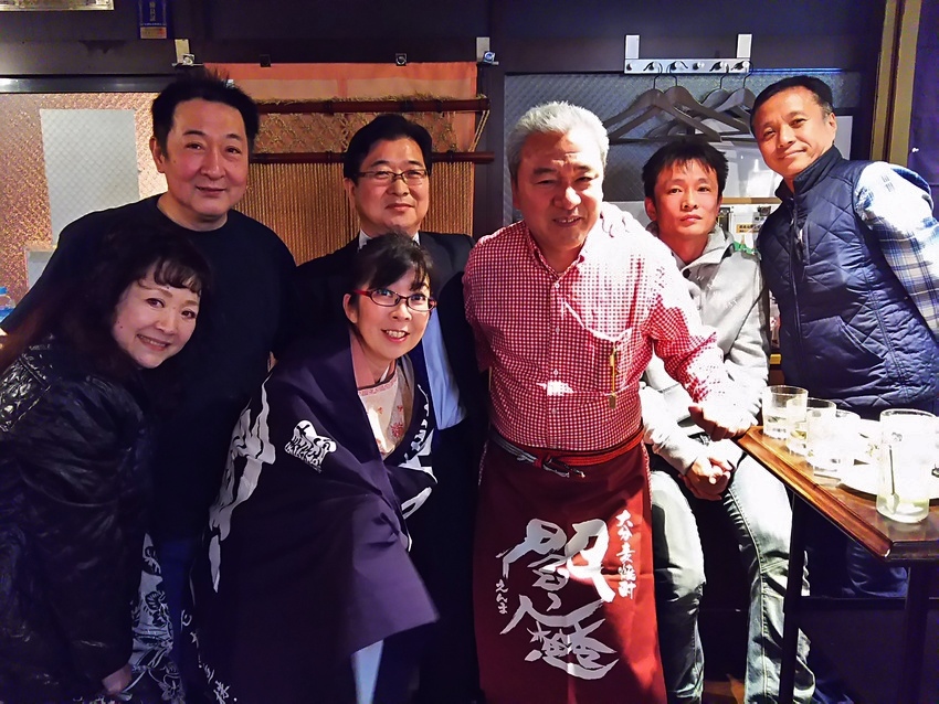 ジャンケン大会！