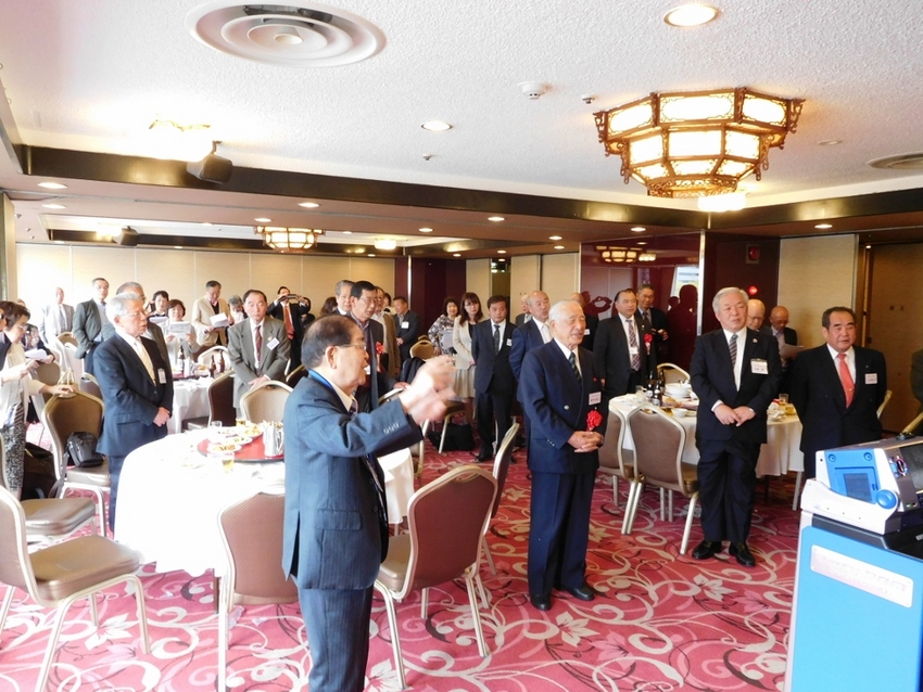 関西おおいた会！