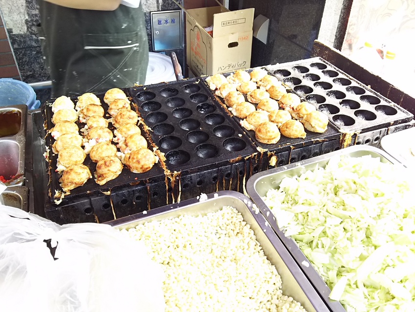 たこ焼き２００円！