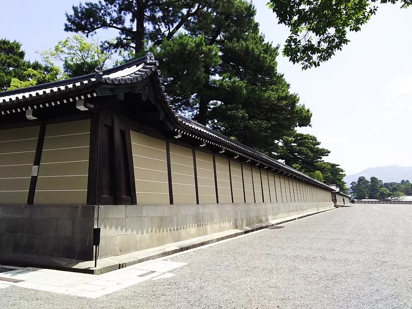 京都御所