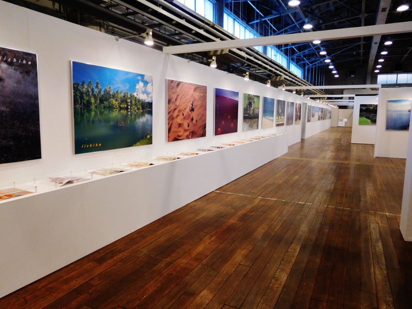 iichikoデザイン展！