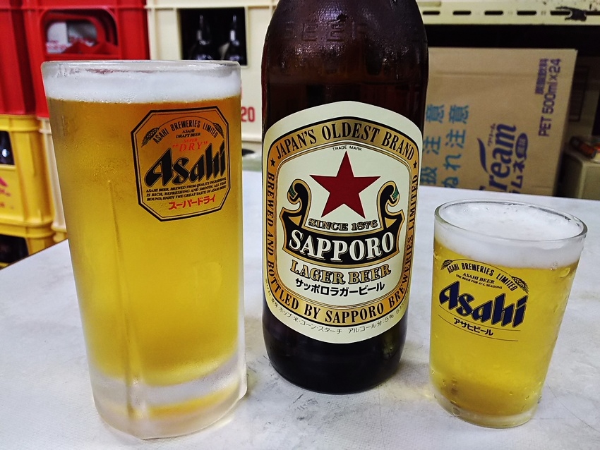 久しぶりの森下さん！