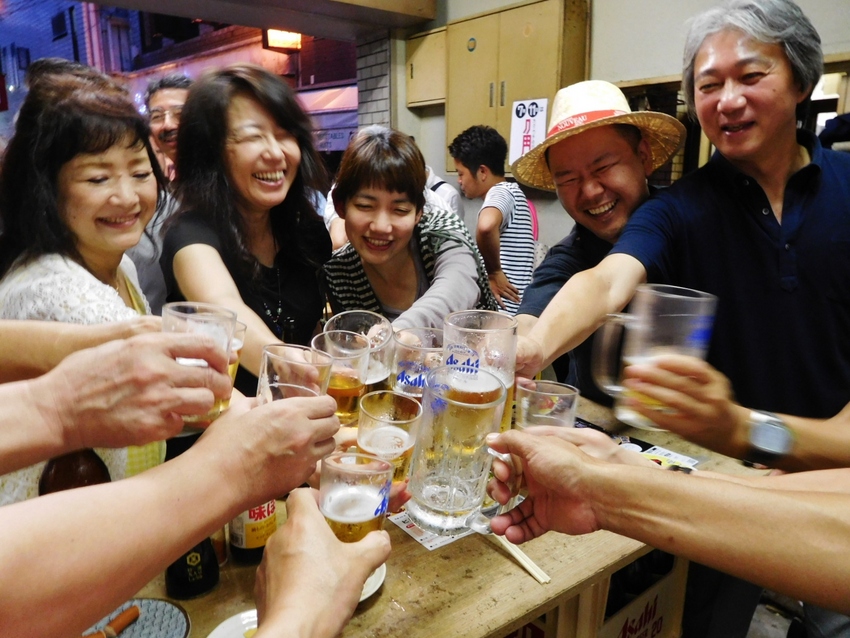 『7月11日・角打ちの日』全国...