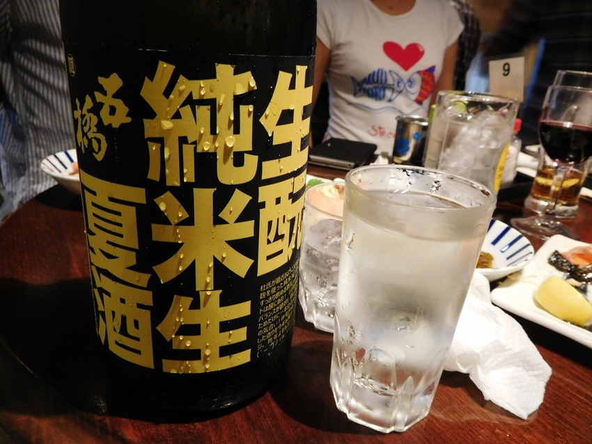 岩国の人気三大蔵元！