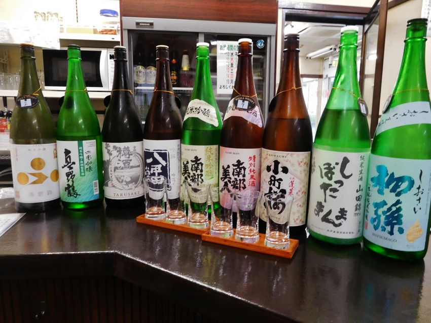 ６種類を厳選！
