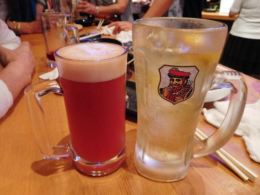 夏バテはありません！