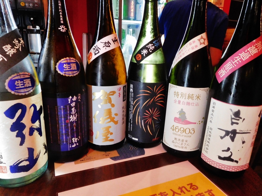 41種類の試飲中トップ26！